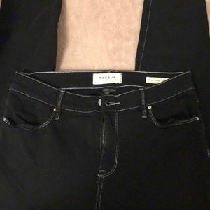 Pacsun High Rise Jegging